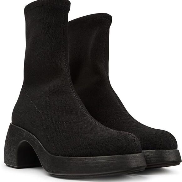 NWT CAMPER Tencel Thelma Size 37